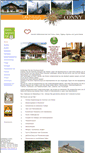 Mobile Screenshot of landhaus-conny.de